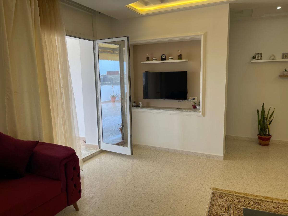Appartements De Luxe Pres De La Mer Nabeul Exteriér fotografie