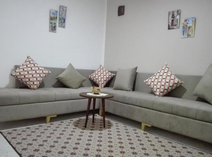 Appartements De Luxe Pres De La Mer Nabeul Exteriér fotografie
