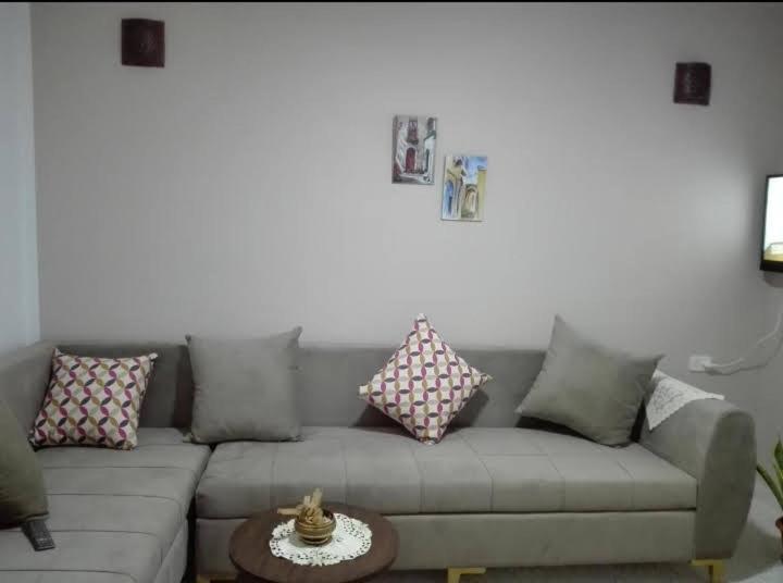 Appartements De Luxe Pres De La Mer Nabeul Exteriér fotografie