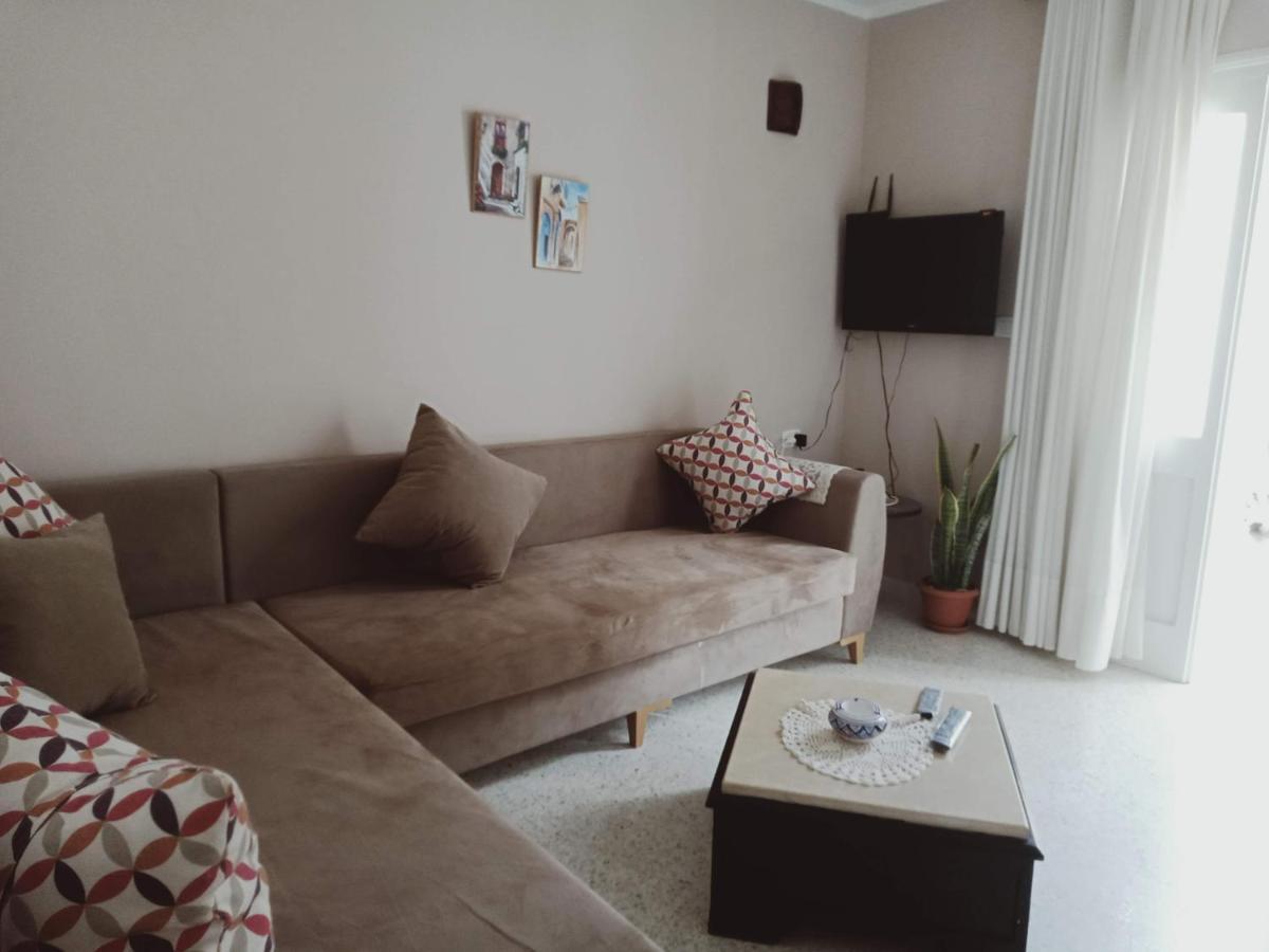 Appartements De Luxe Pres De La Mer Nabeul Exteriér fotografie