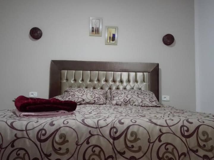 Appartements De Luxe Pres De La Mer Nabeul Exteriér fotografie