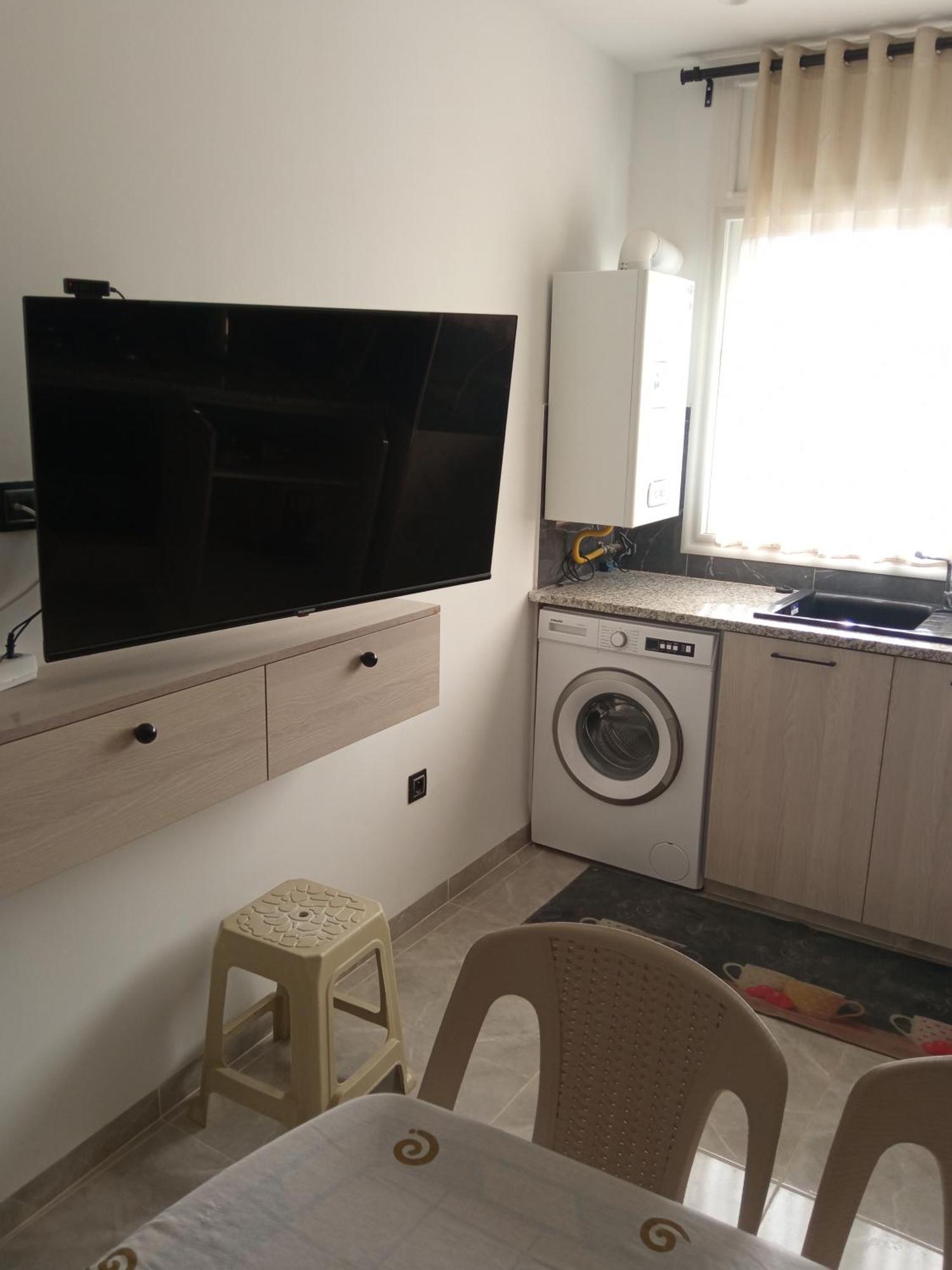 Appartements De Luxe Pres De La Mer Nabeul Exteriér fotografie