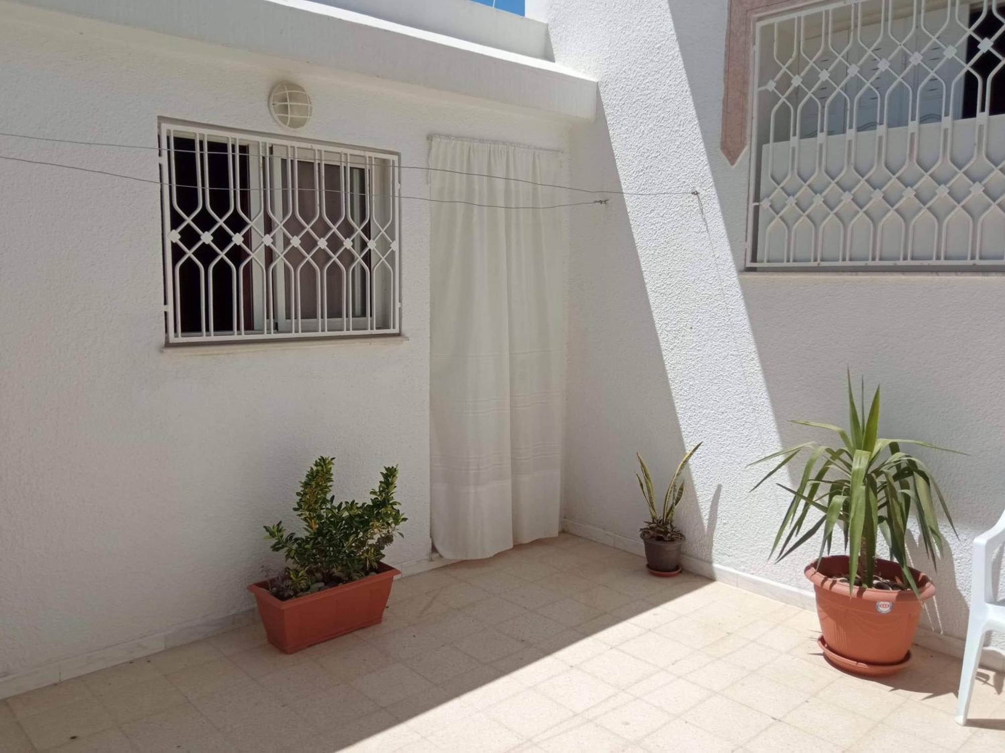 Appartements De Luxe Pres De La Mer Nabeul Exteriér fotografie