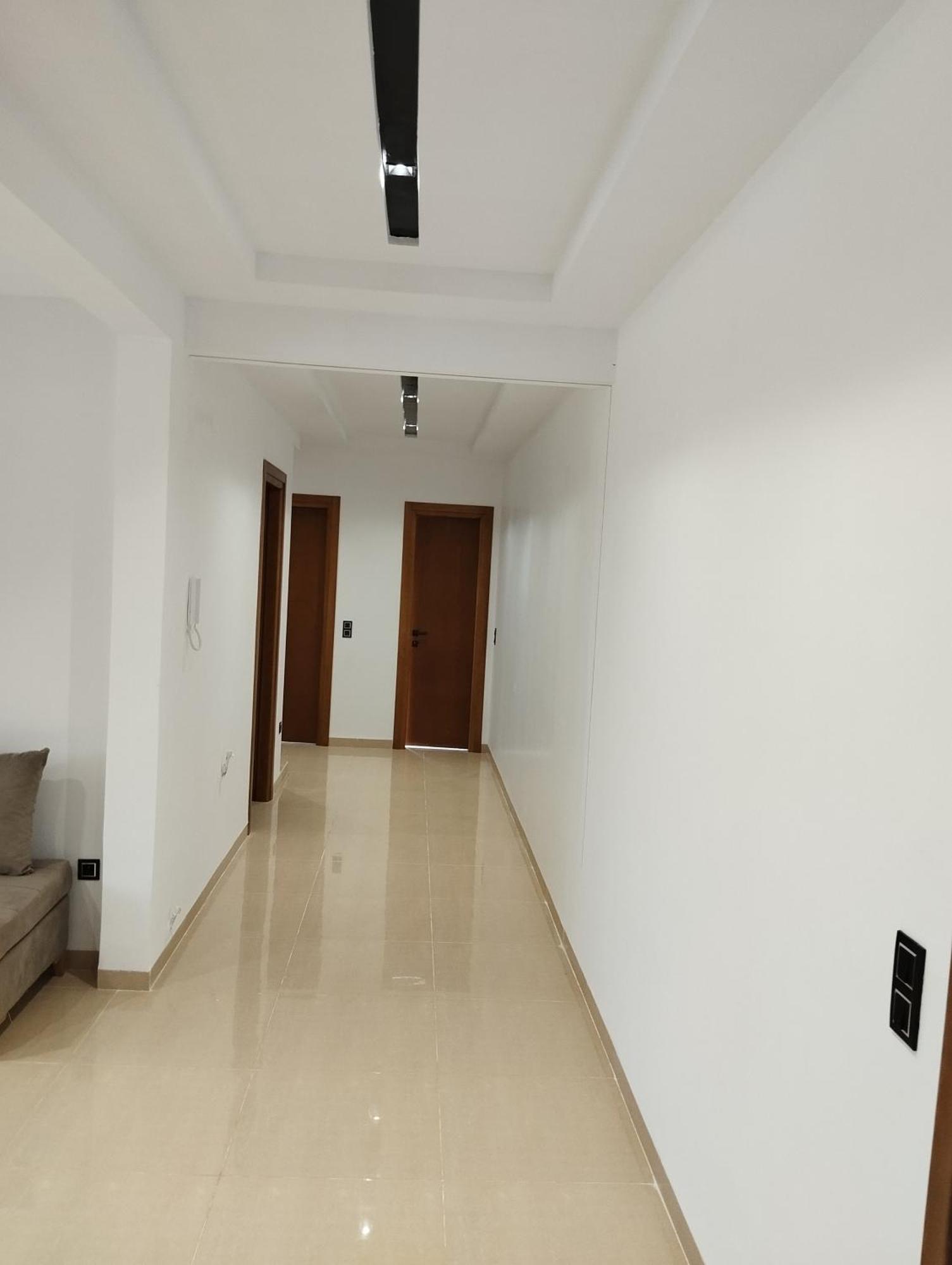 Appartements De Luxe Pres De La Mer Nabeul Exteriér fotografie
