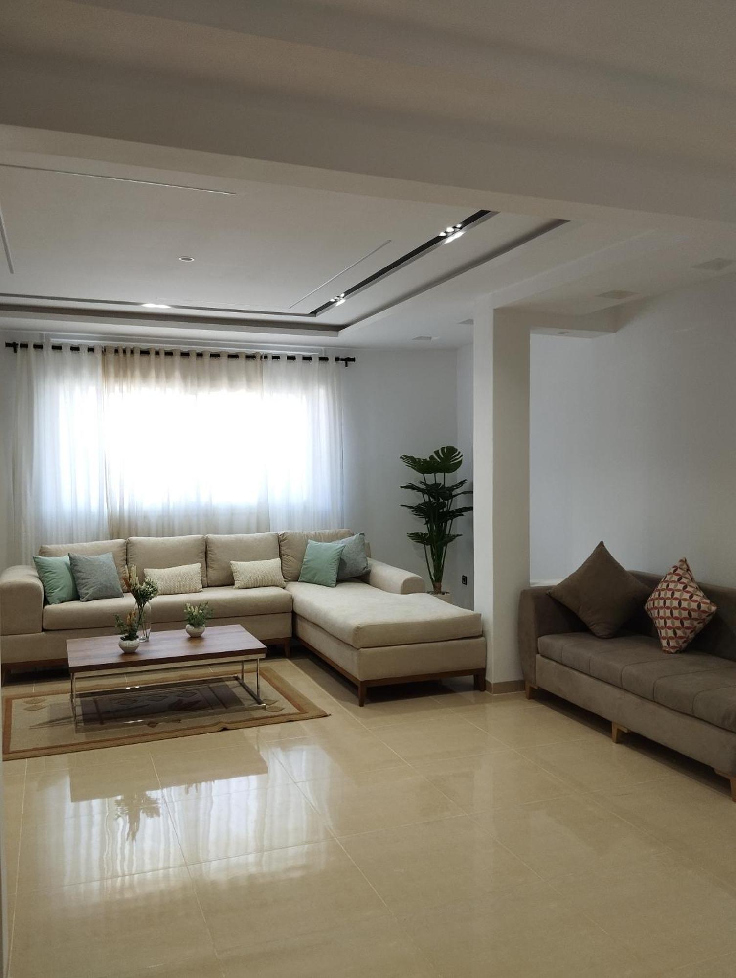 Appartements De Luxe Pres De La Mer Nabeul Exteriér fotografie