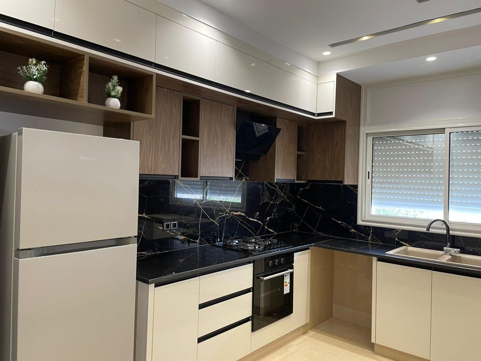 Appartements De Luxe Pres De La Mer Nabeul Exteriér fotografie