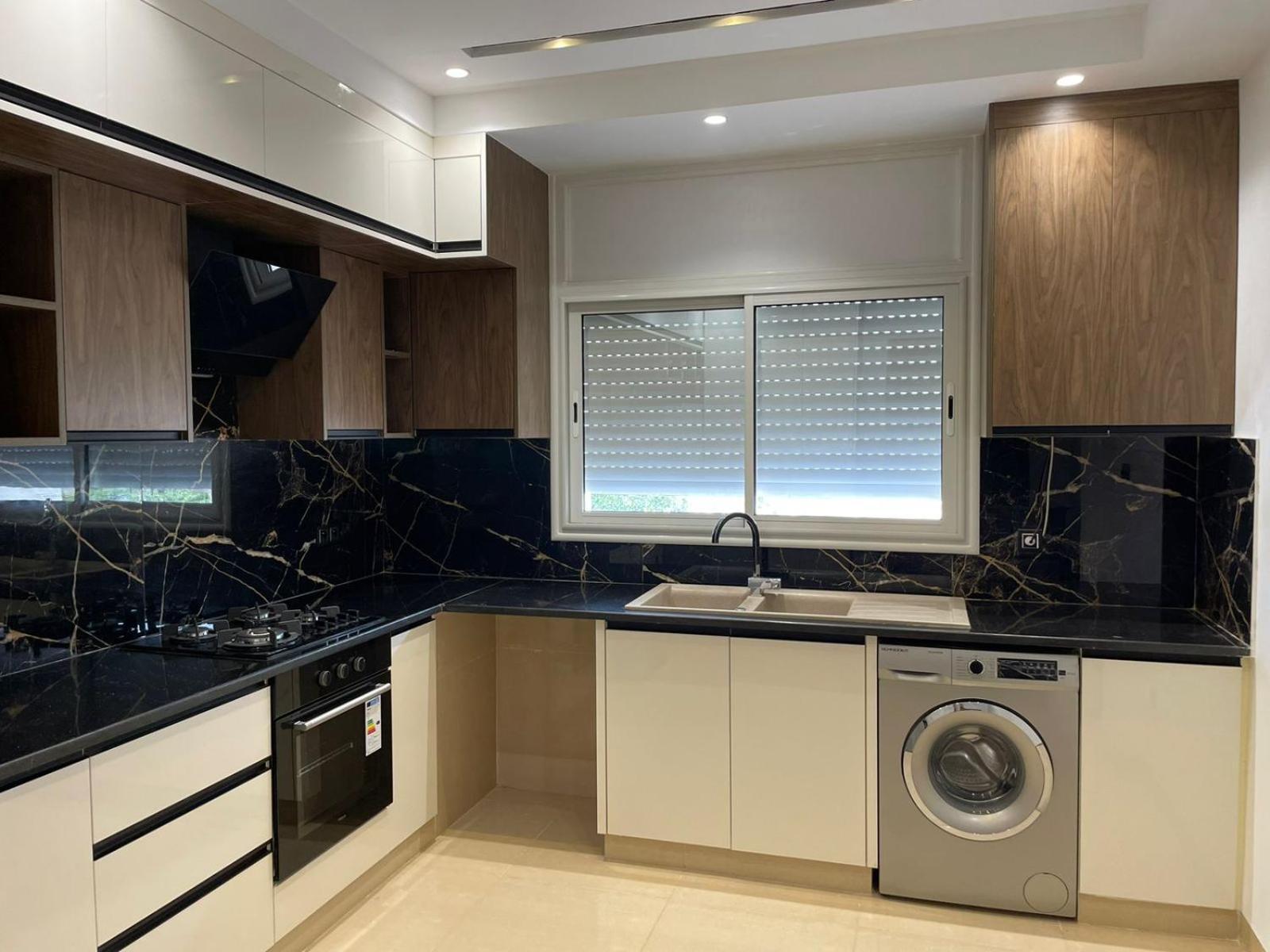 Appartements De Luxe Pres De La Mer Nabeul Exteriér fotografie