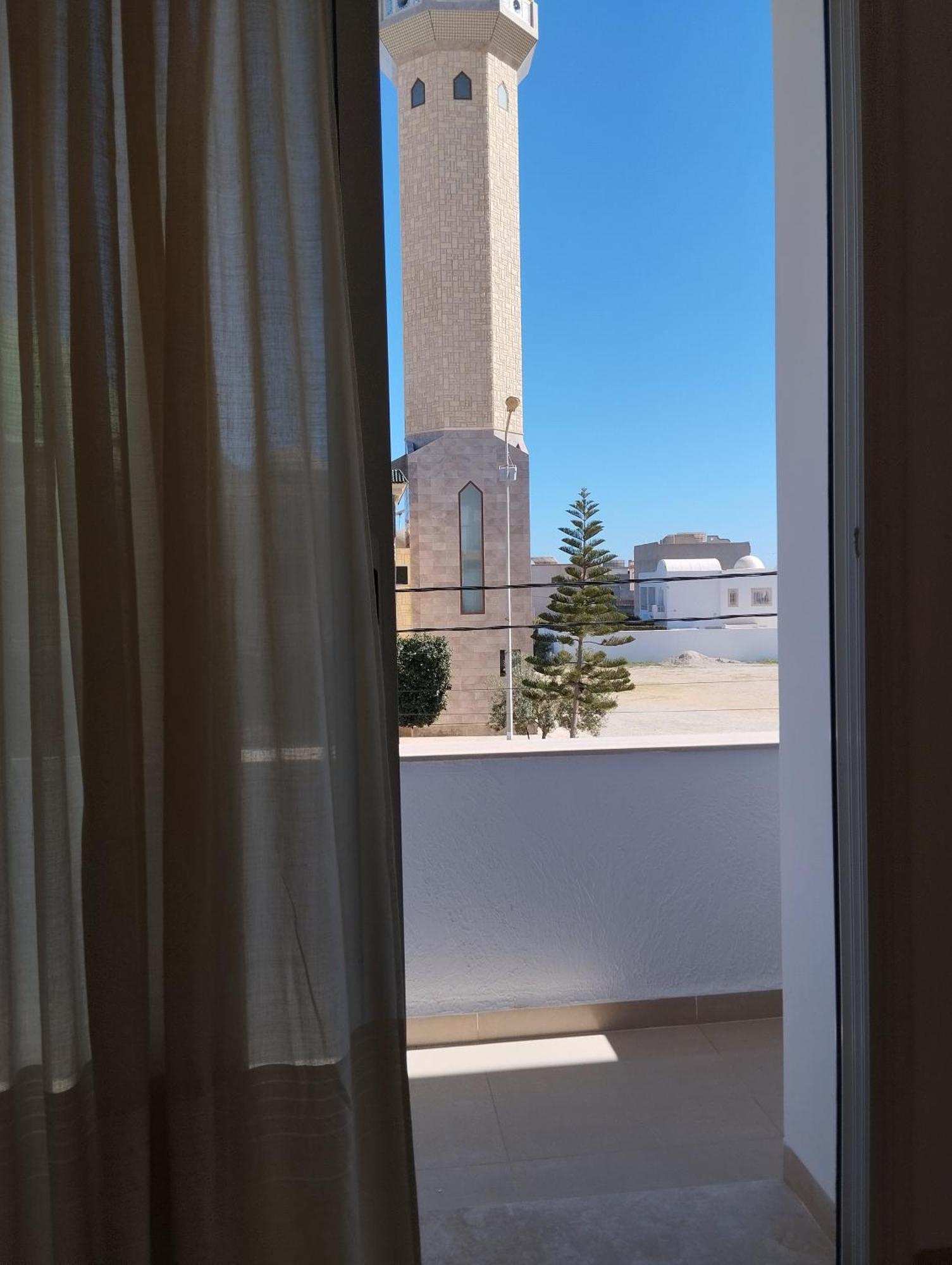 Appartements De Luxe Pres De La Mer Nabeul Exteriér fotografie