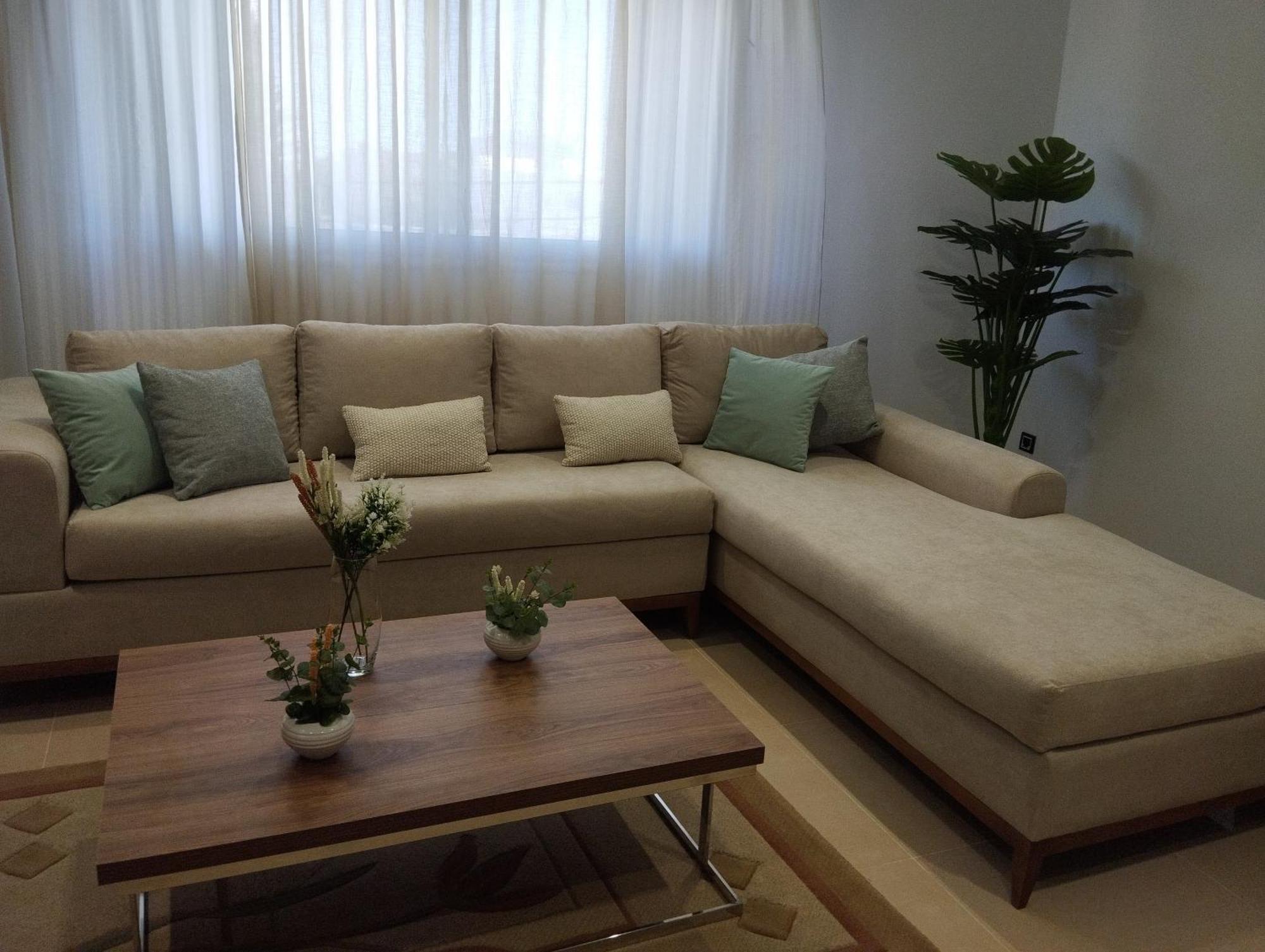 Appartements De Luxe Pres De La Mer Nabeul Exteriér fotografie