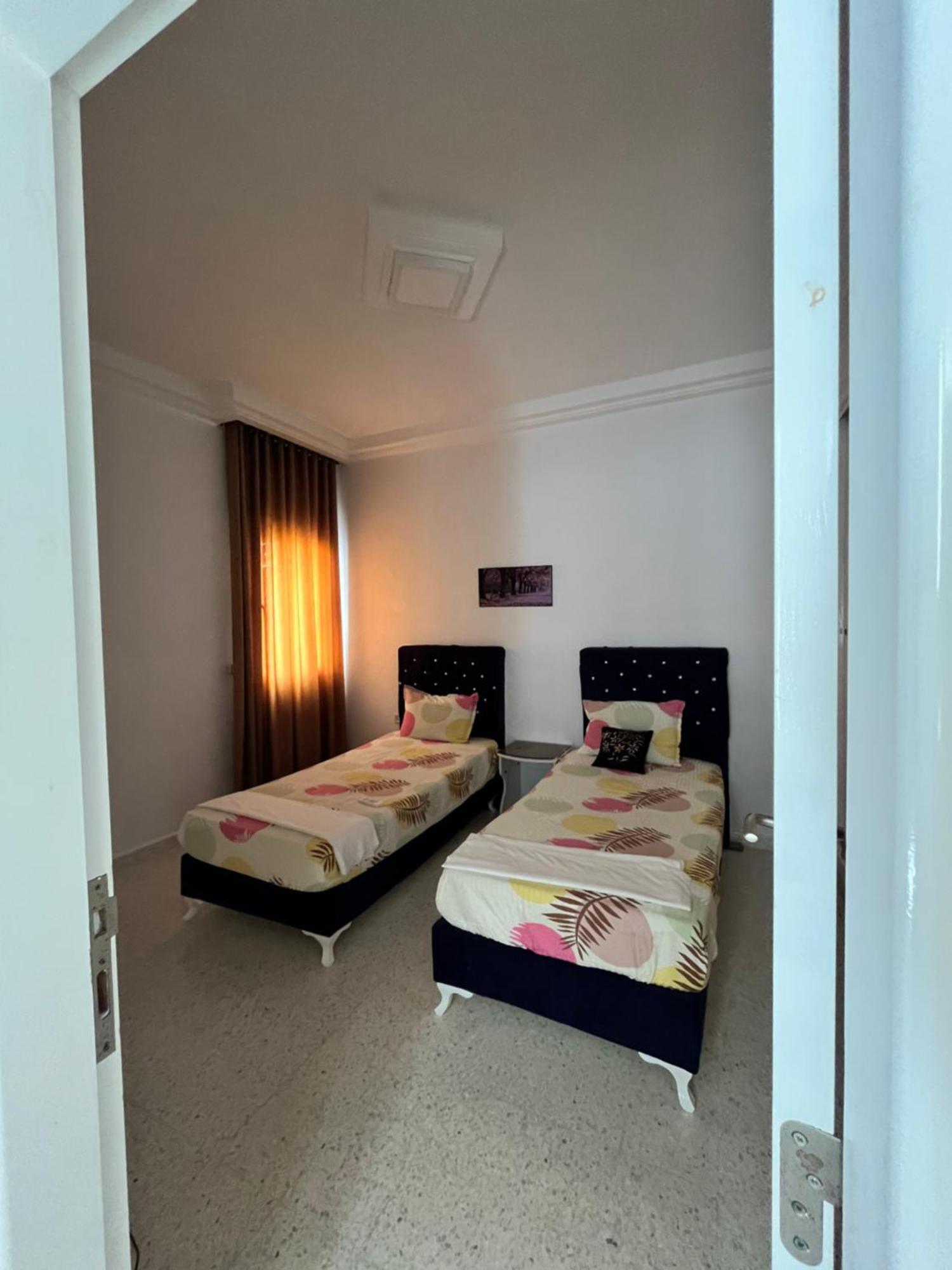 Appartements De Luxe Pres De La Mer Nabeul Exteriér fotografie