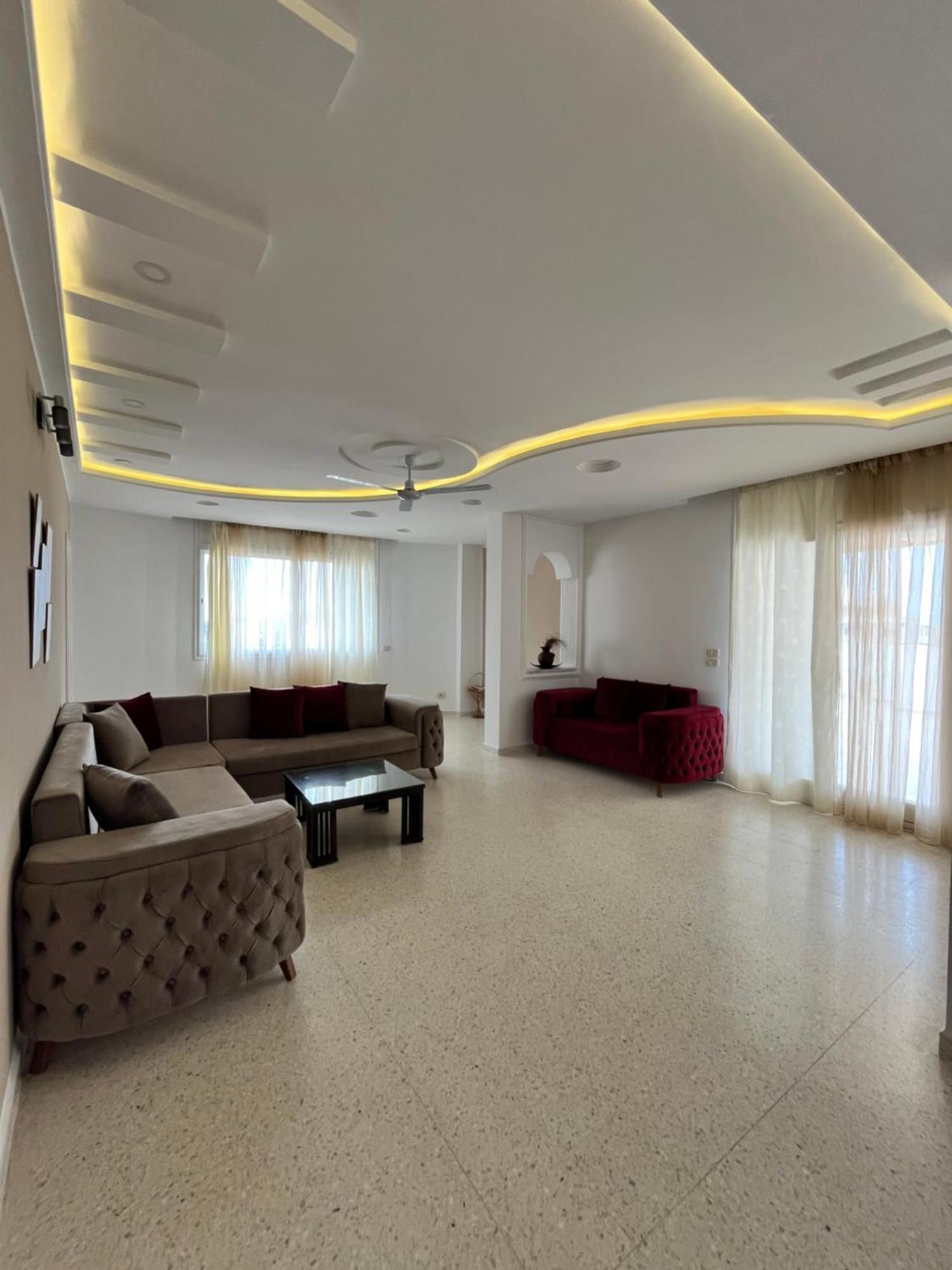 Appartements De Luxe Pres De La Mer Nabeul Exteriér fotografie