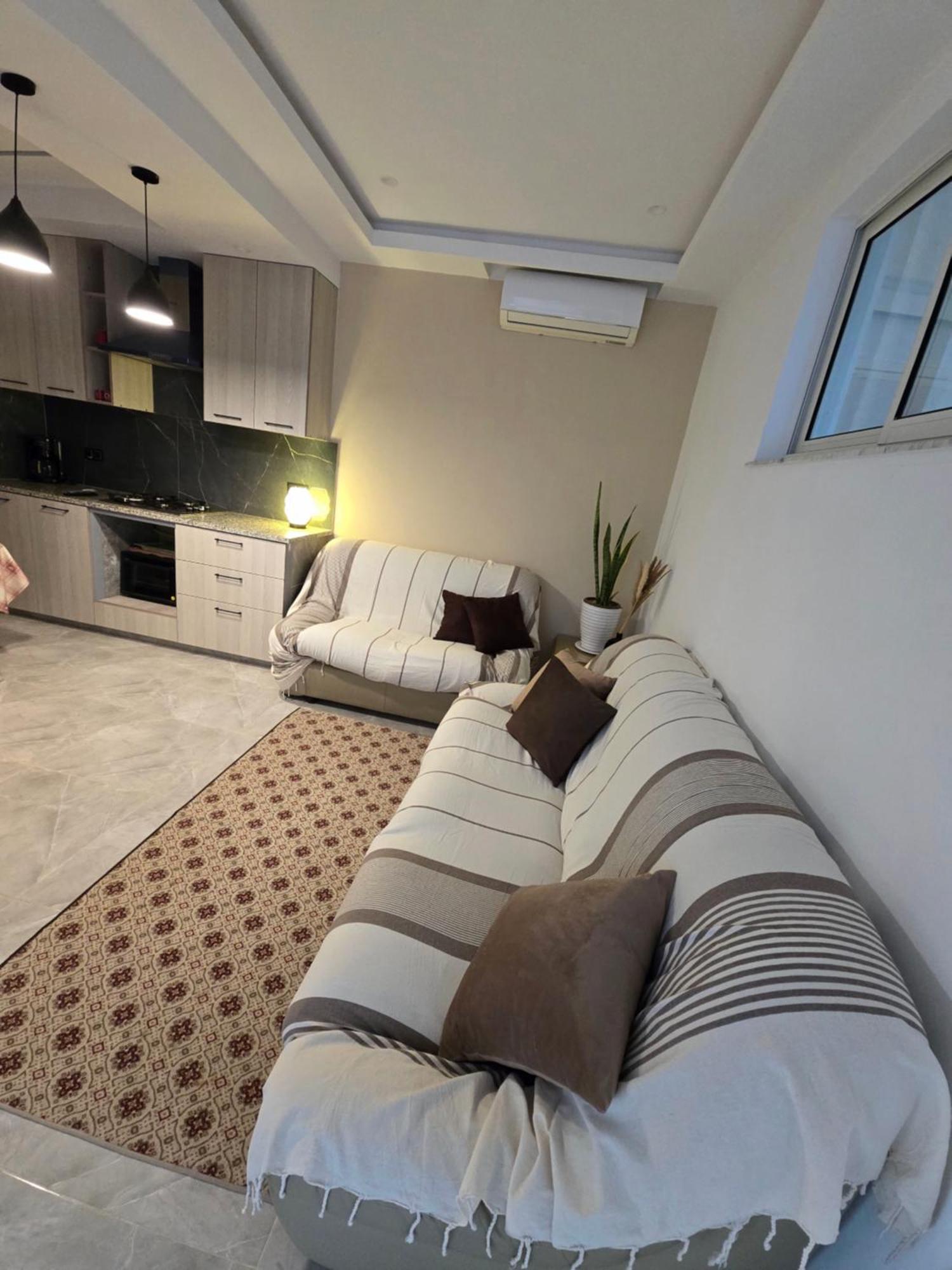 Appartements De Luxe Pres De La Mer Nabeul Exteriér fotografie