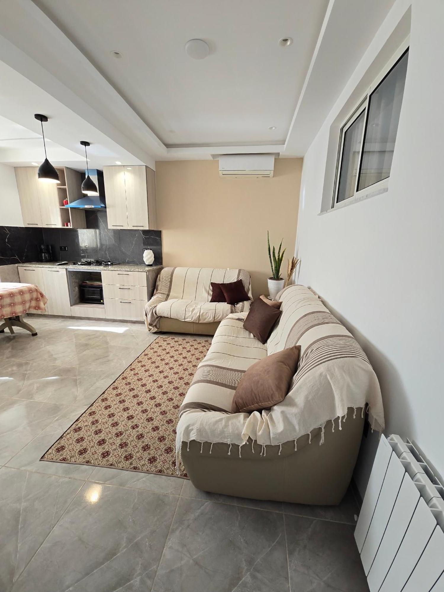 Appartements De Luxe Pres De La Mer Nabeul Exteriér fotografie