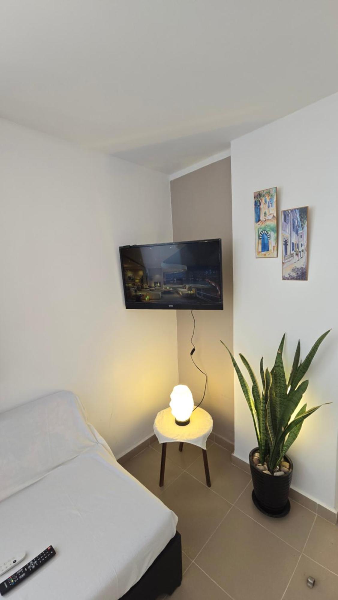 Appartements De Luxe Pres De La Mer Nabeul Exteriér fotografie