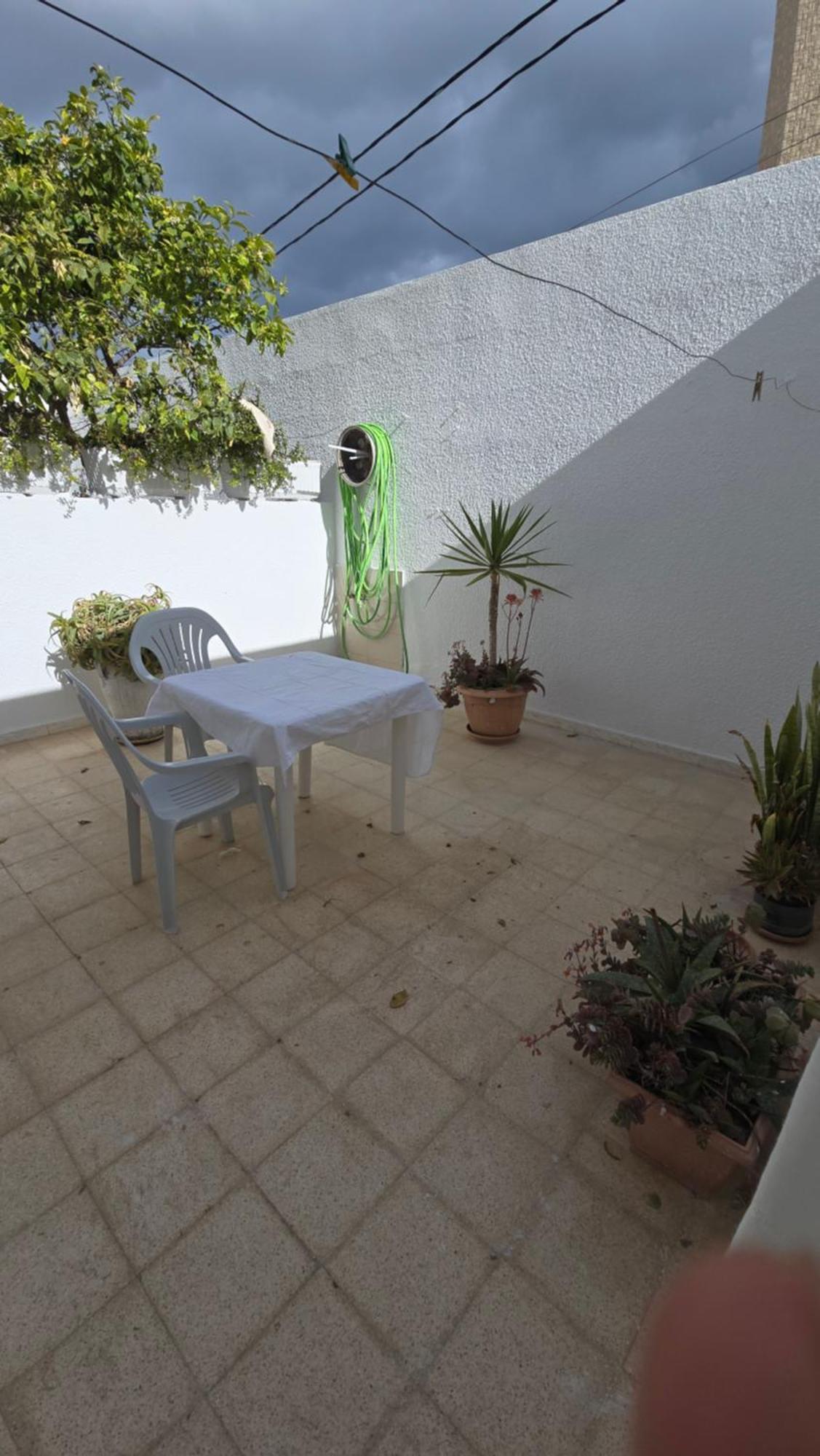Appartements De Luxe Pres De La Mer Nabeul Exteriér fotografie