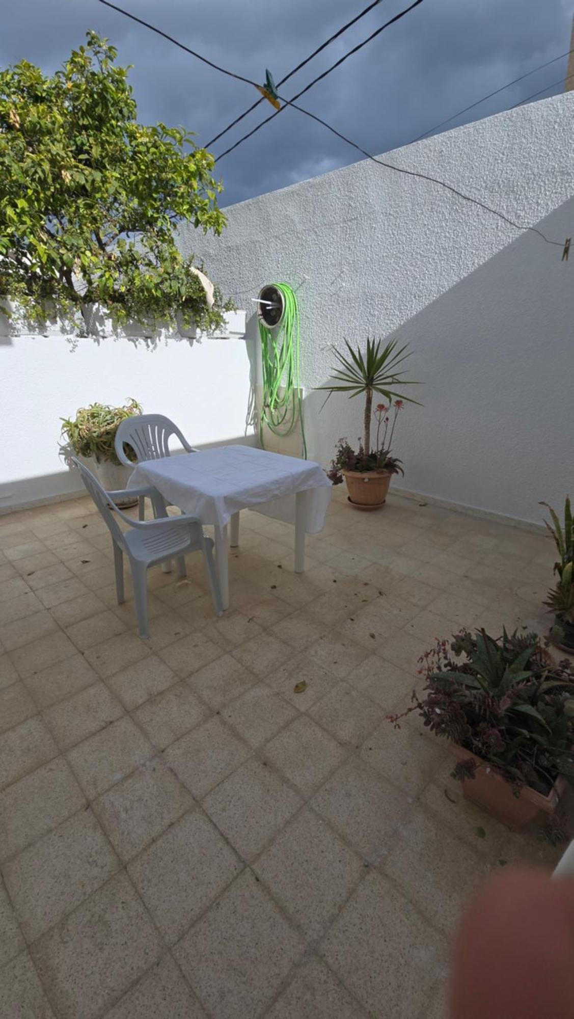 Appartements De Luxe Pres De La Mer Nabeul Exteriér fotografie