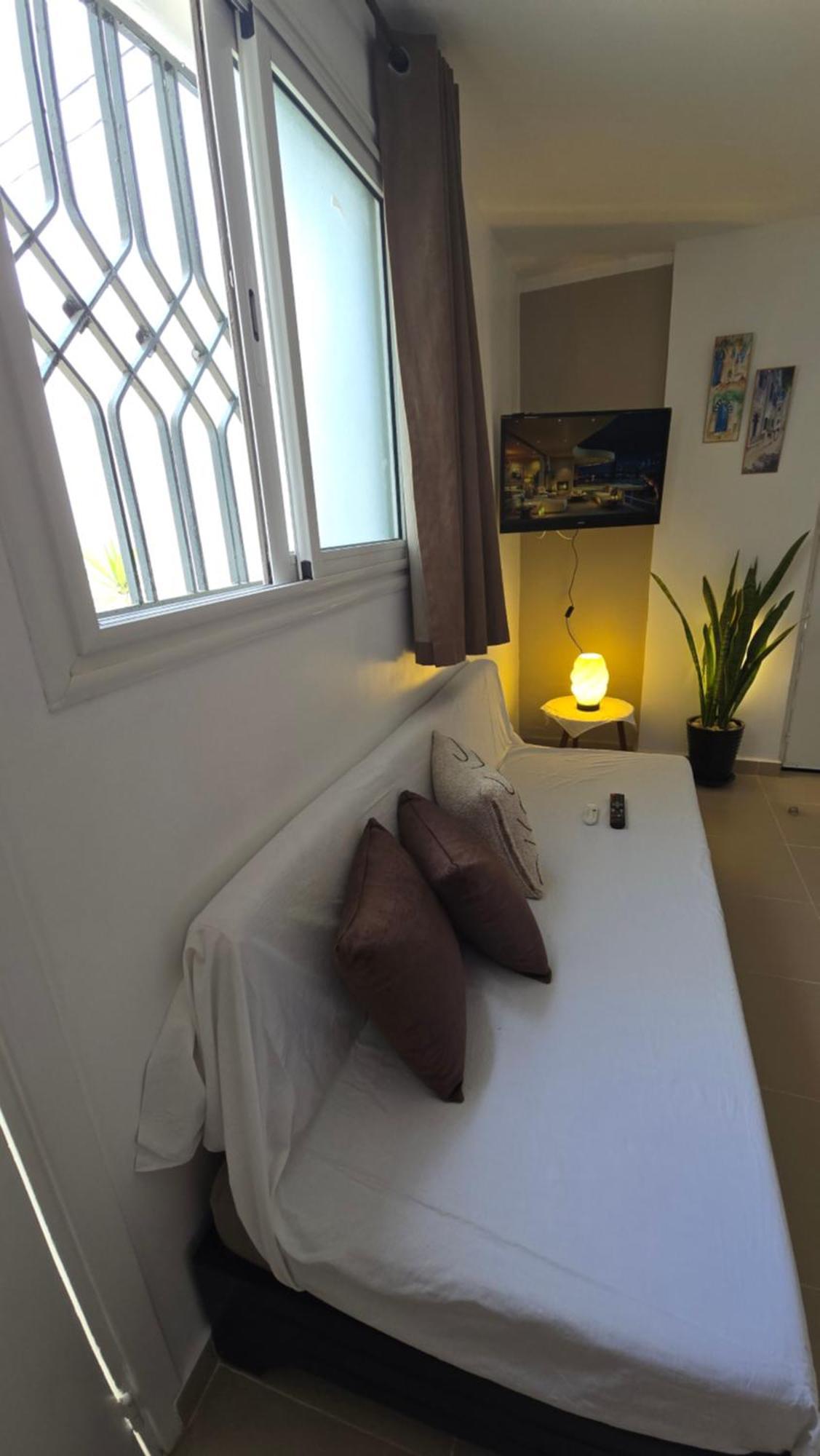 Appartements De Luxe Pres De La Mer Nabeul Exteriér fotografie