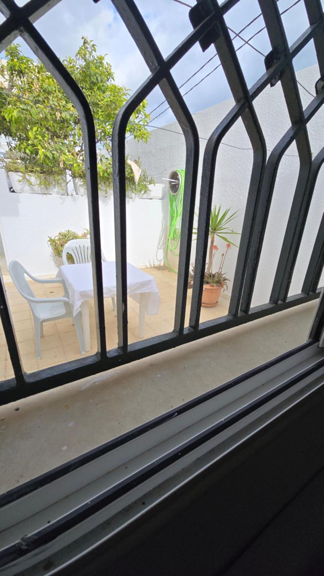 Appartements De Luxe Pres De La Mer Nabeul Exteriér fotografie