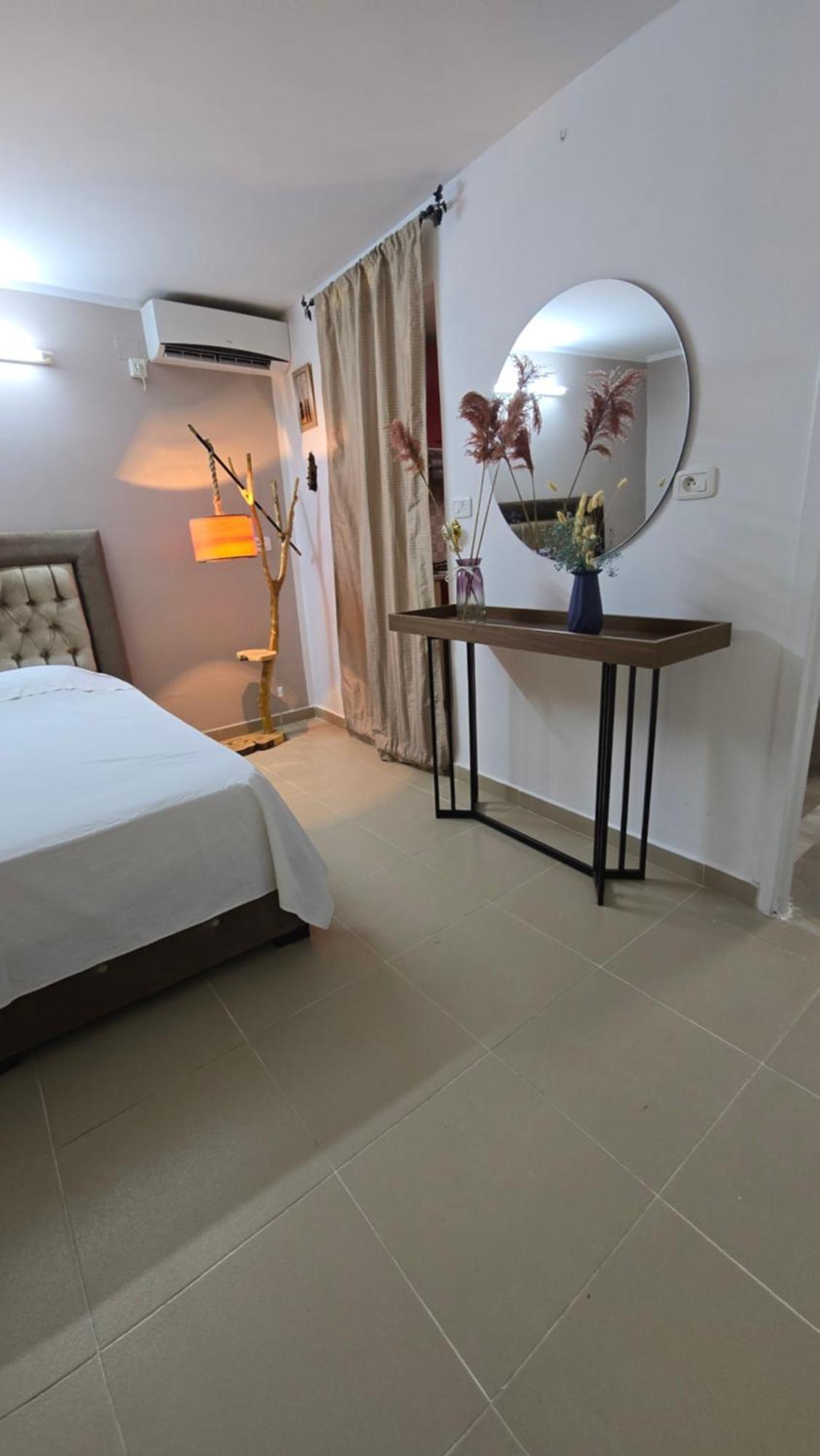 Appartements De Luxe Pres De La Mer Nabeul Exteriér fotografie