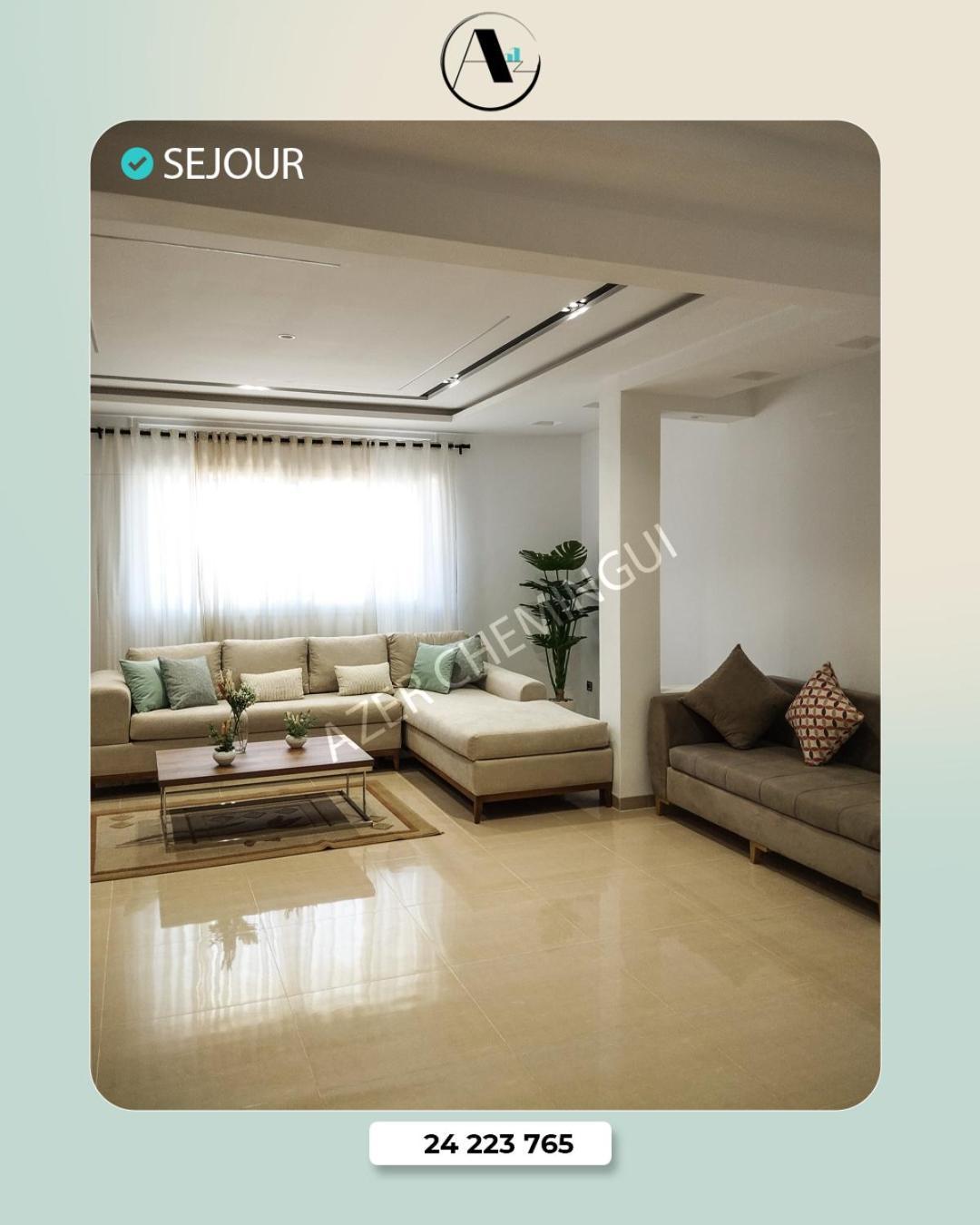 Appartements De Luxe Pres De La Mer Nabeul Exteriér fotografie
